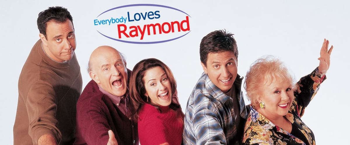 Watch Everybody Loves Raymond - Season 1