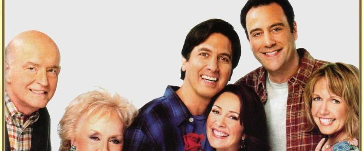Watch Everybody Loves Raymond - Season 3