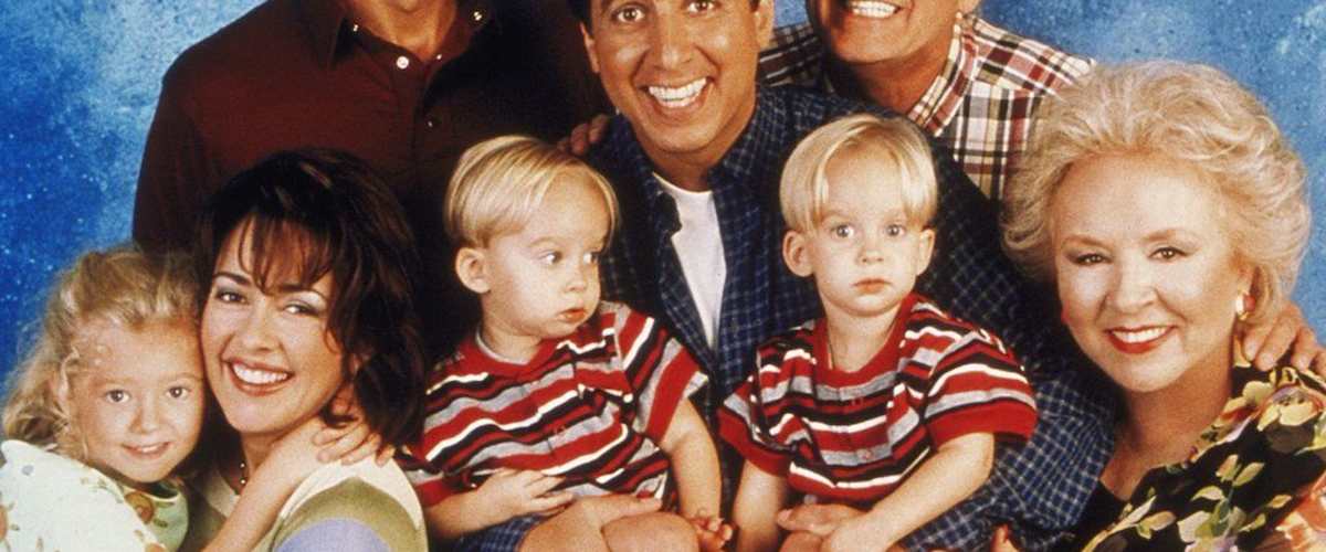 Watch Everybody Loves Raymond - Season 4