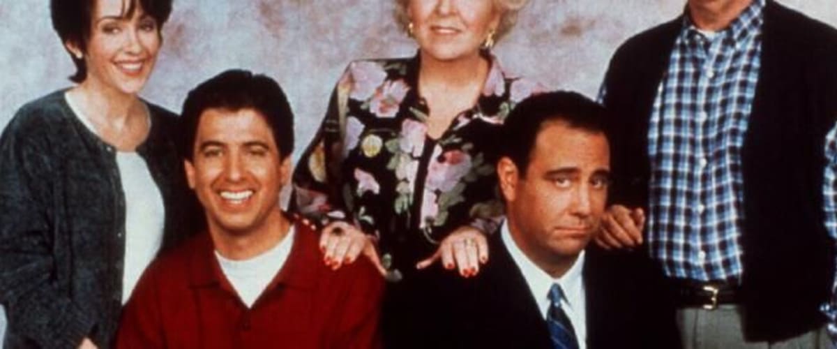 Everybody Loves Raymond - Season 6