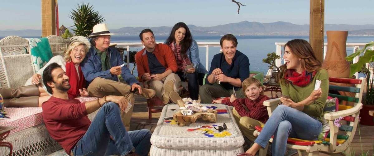 Everybody Loves Somebody