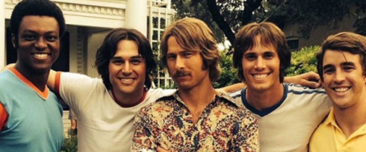 Everybody Wants Some!!