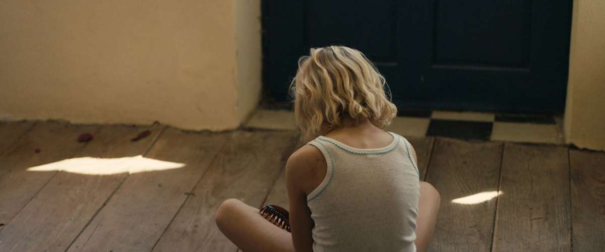 Everything Beautiful Is Far Away