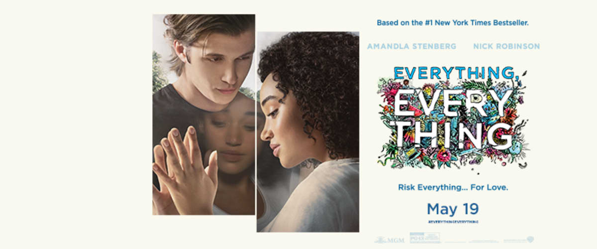 Everything everything full movie clearance download hd