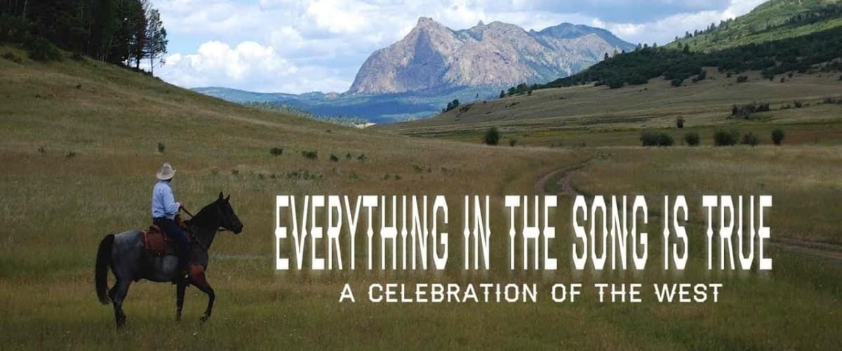 Watch Everything in the Song Is True