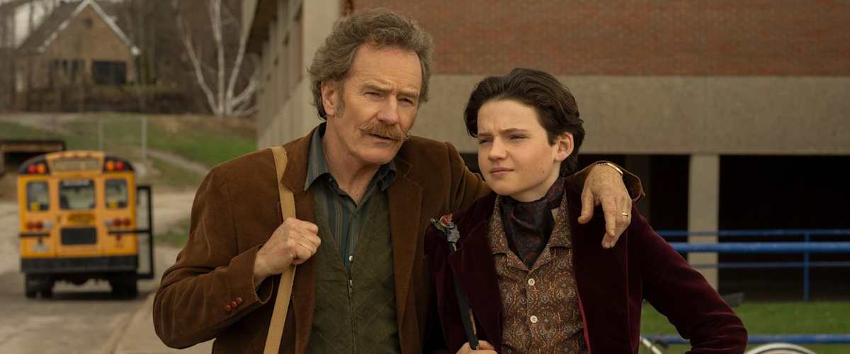 Everything's Going to Be Great