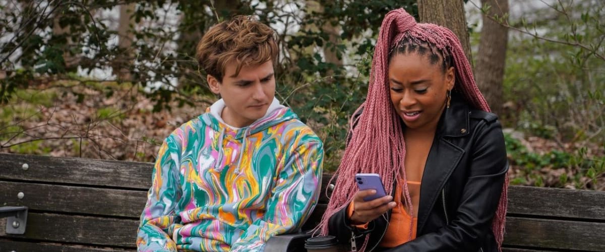 Watch Everything's Trash - Season 1