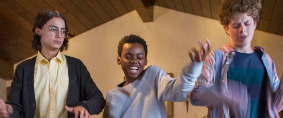 Everything Sucks! - Season 1