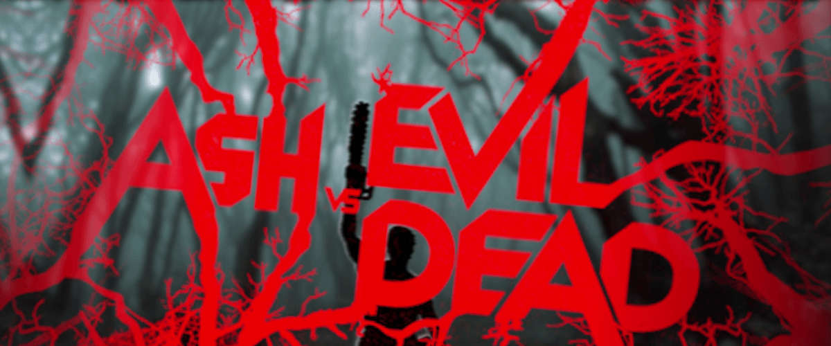 Evil Dead