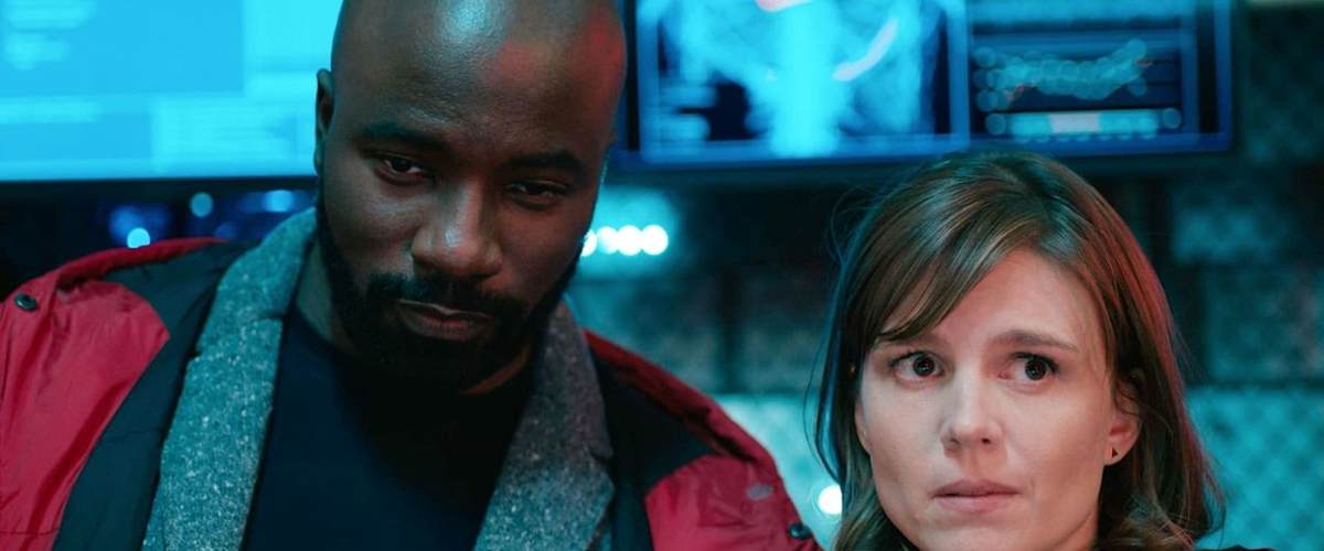 Watch Evil - Season 3