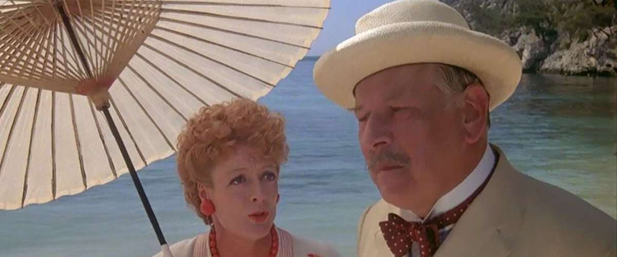 Watch Evil Under the Sun