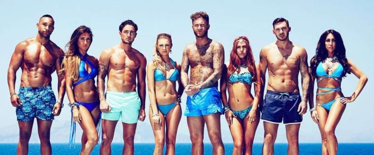Ex on the Beach - Season 1