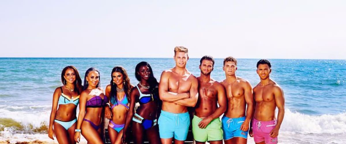 Watch Ex on the Beach - Season 2