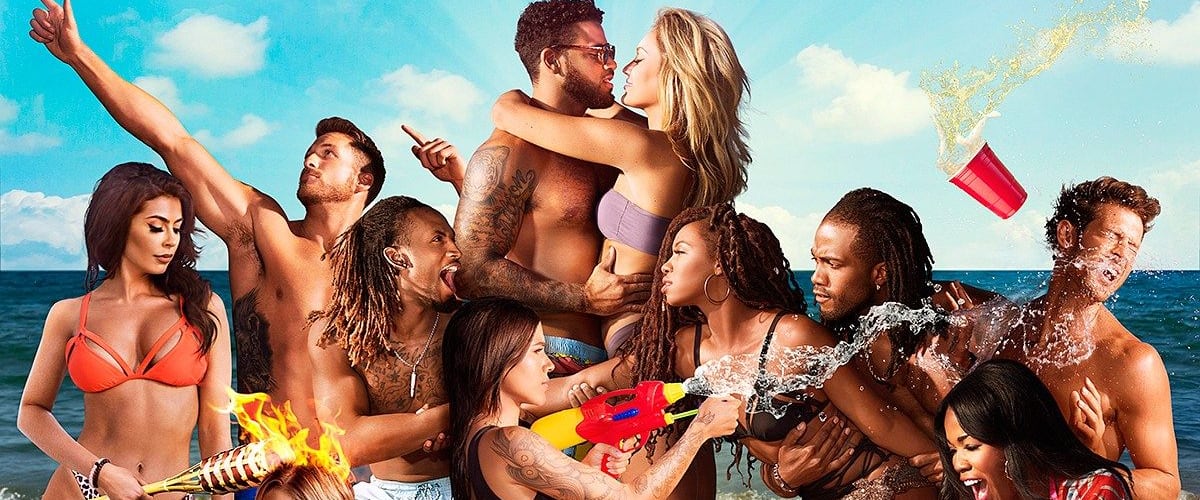 Ex on the Beach (US) - Season 1