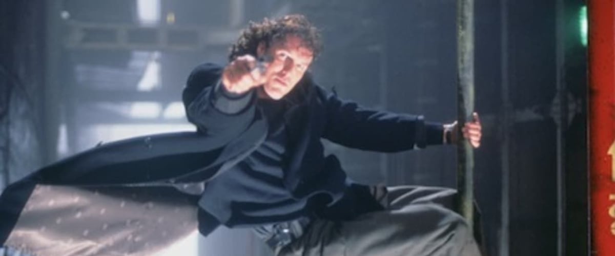 Watch Excessive Force