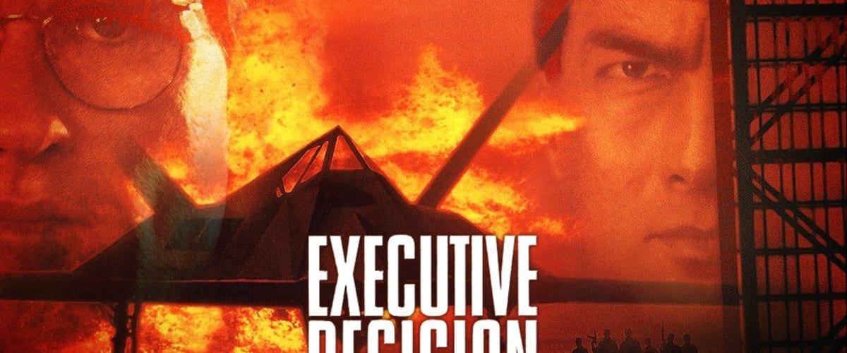 Executive Decision