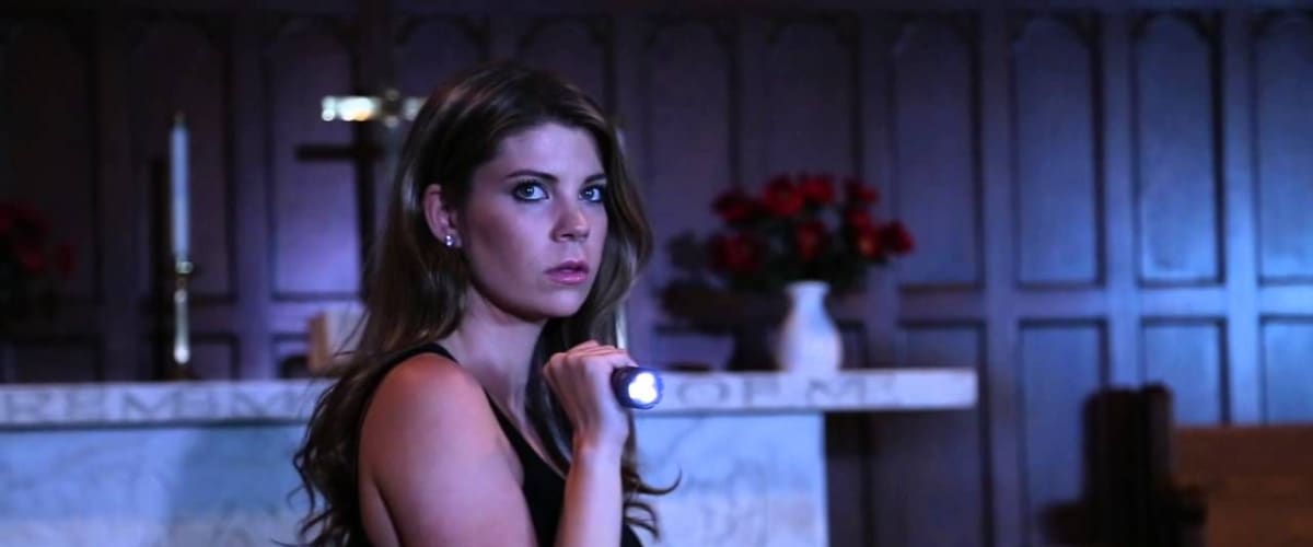 Exorcist House Of Evil