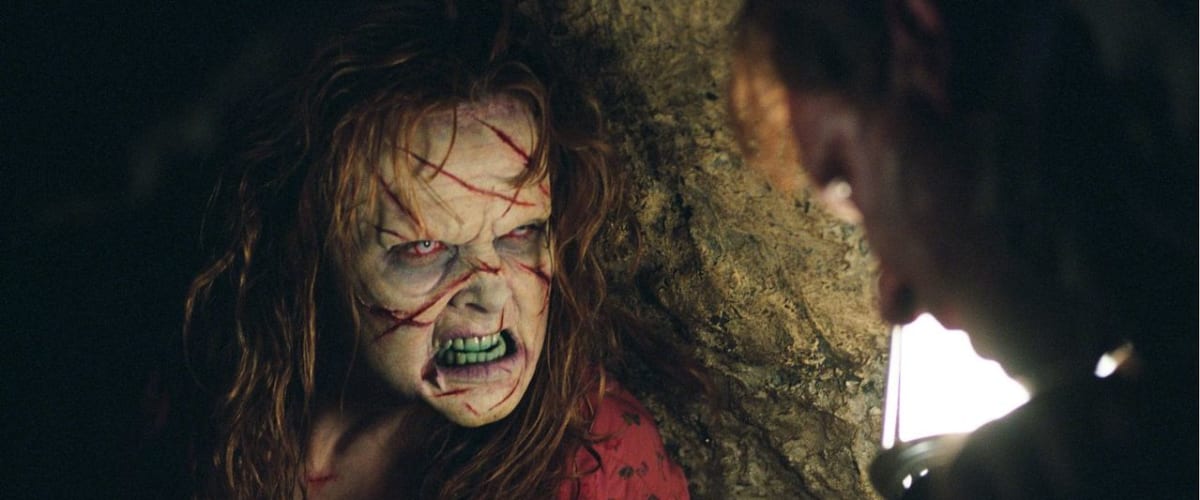 Watch Exorcist: The Beginning