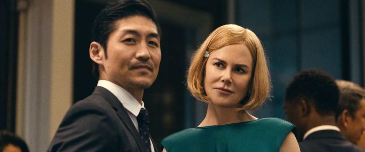 Watch Expats - Season 1