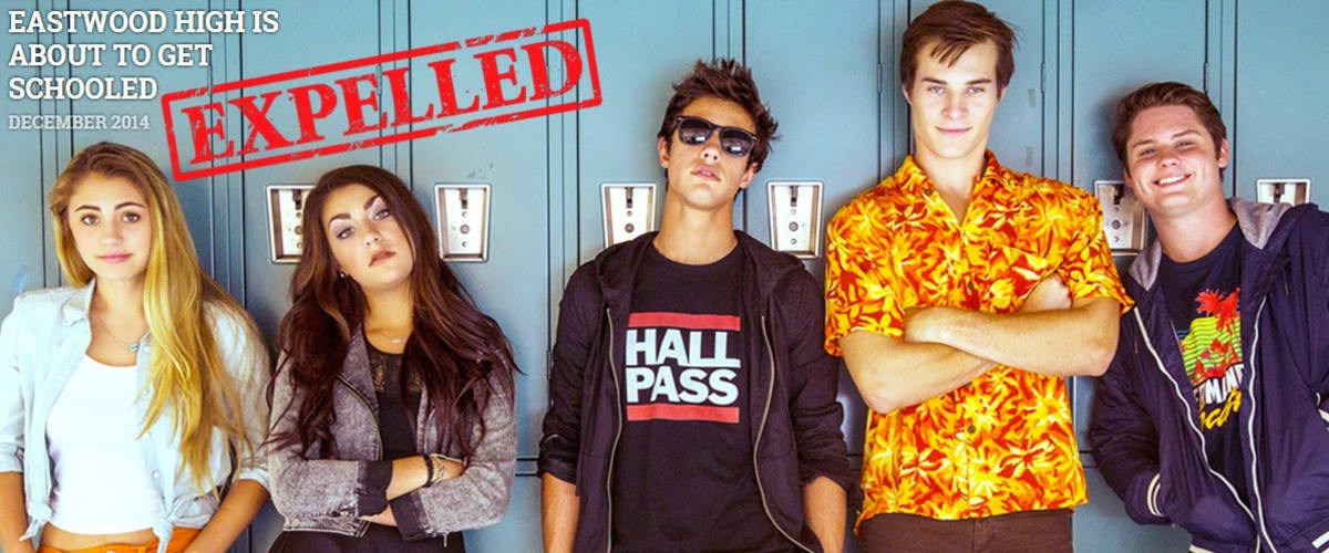 Watch Expelled