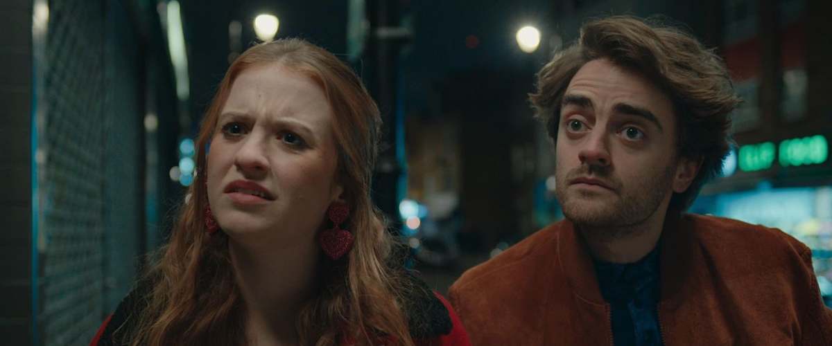 Extraordinary - Season 2