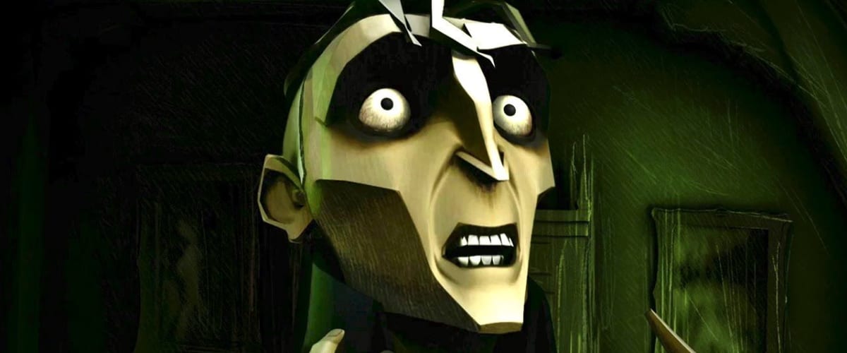 Watch Extraordinary Tales