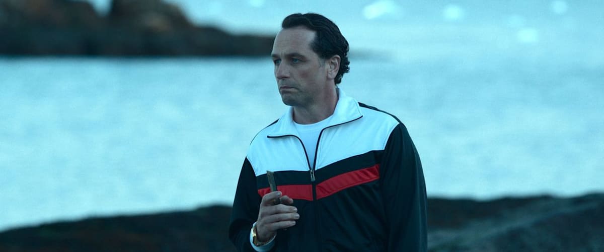 Watch Extrapolations - Season 1