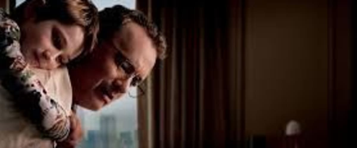 Extremely Loud & Incredibly Close