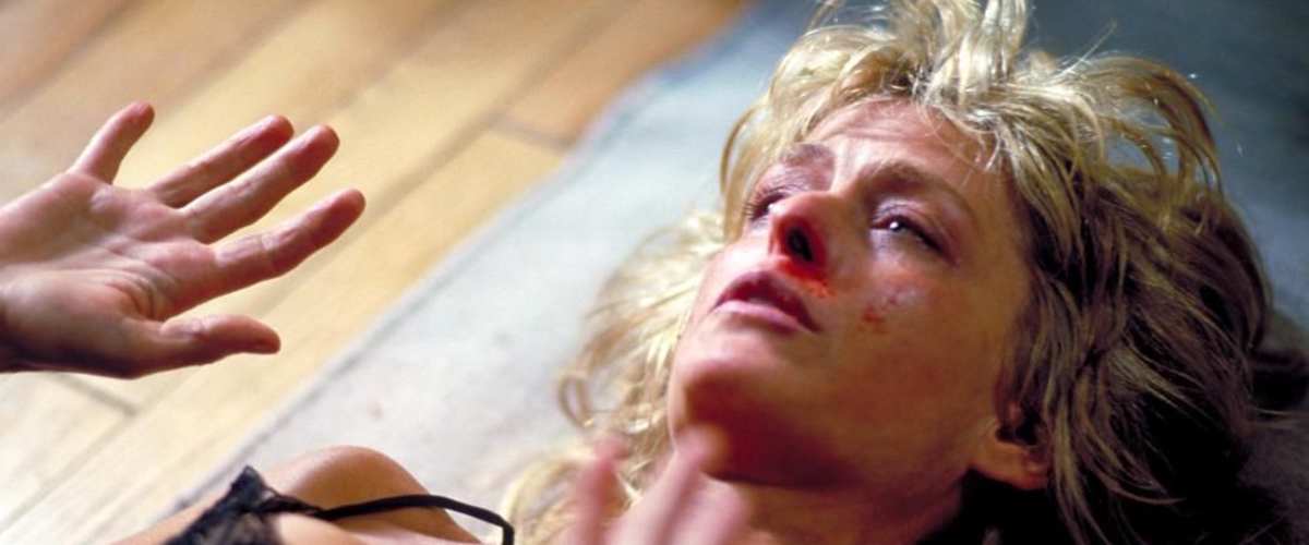 Watch Extremities