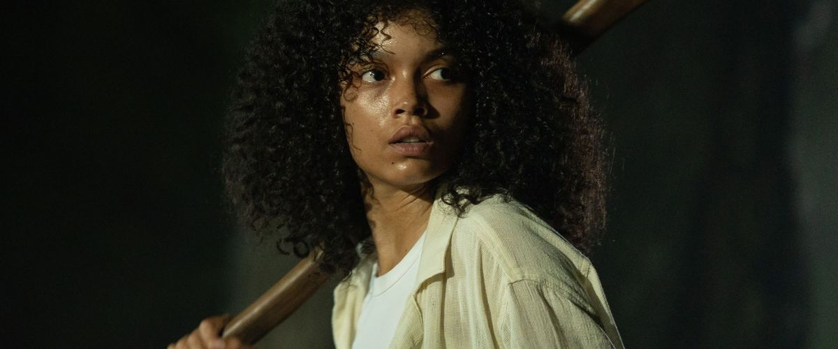 Watch Eye for an Eye