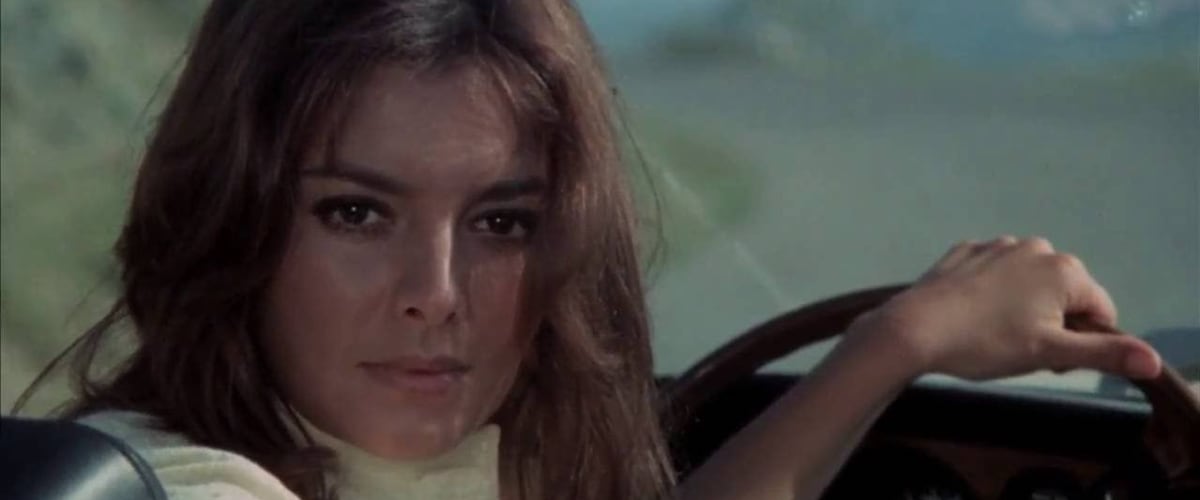 Eye in the Labyrinth