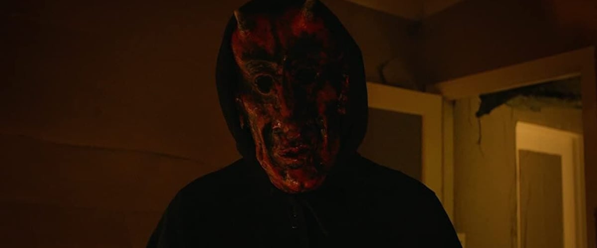 Eye Without a Face