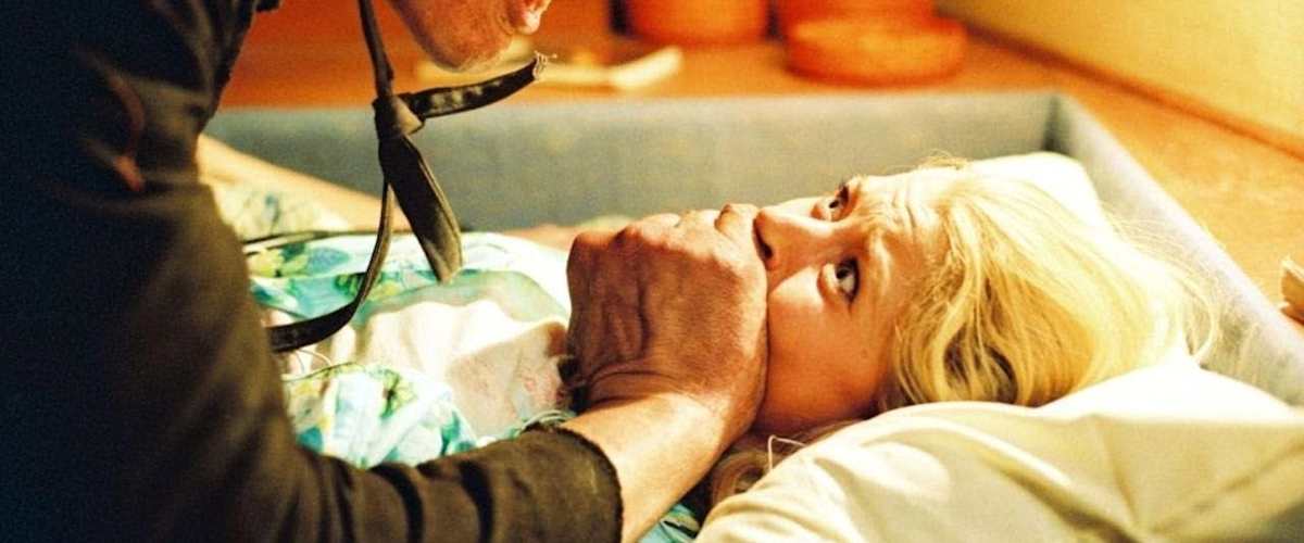 Watch Eyes In The Hills