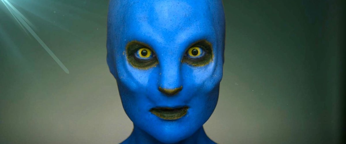 Face Off - Season 01