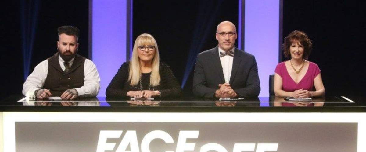 Face Off - Season 11