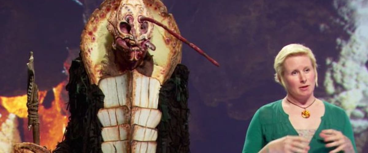 Face Off - Season 12