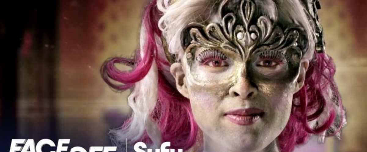 Face Off - Season 13