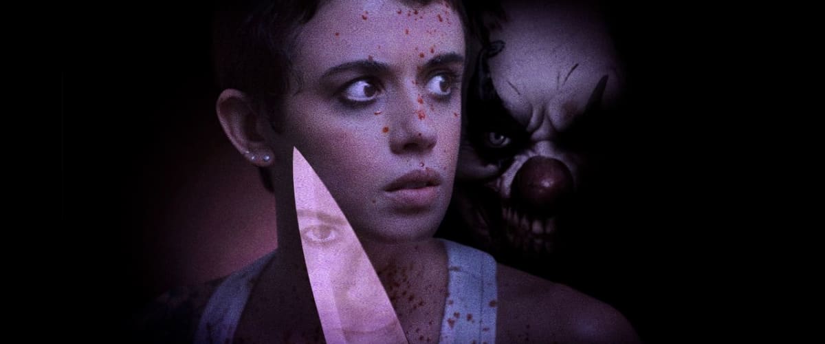 Watch Faceless After Dark