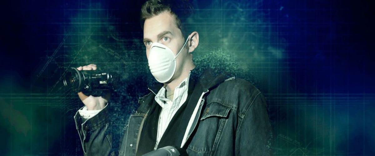 Watch Fact or Faked Paranormal Files - Season 01