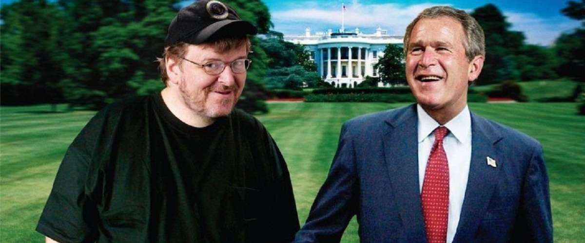 Fahrenheit 9/11