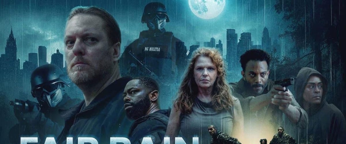 Watch Fair Rain