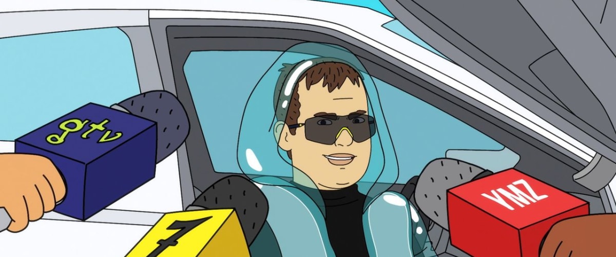 Watch Fairfax - Season 2