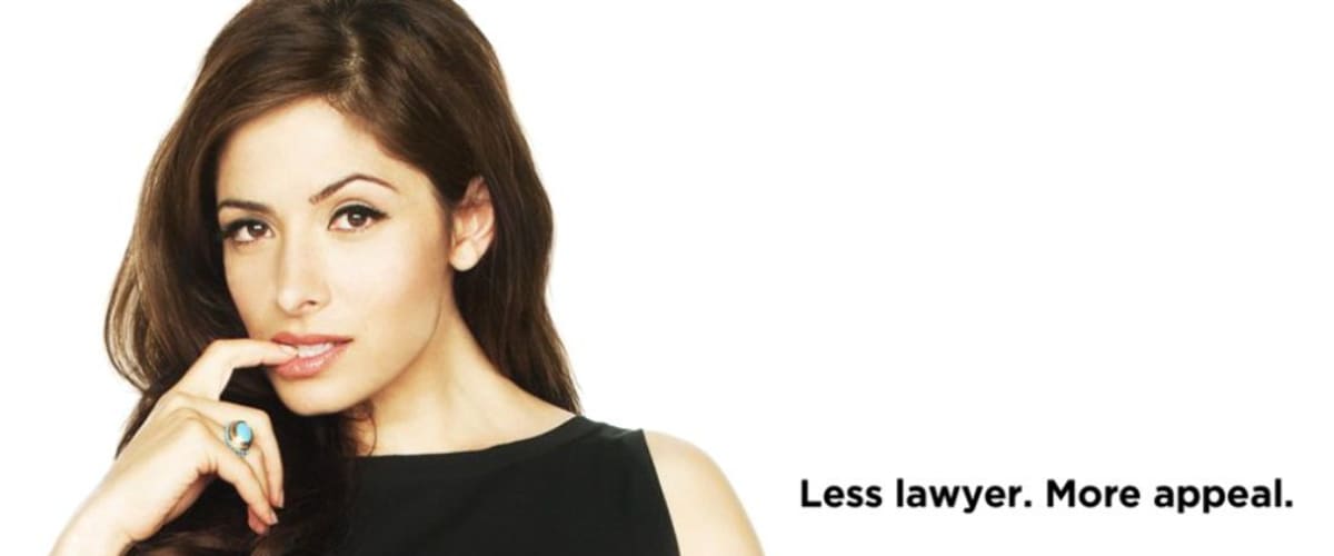 Fairly Legal - Season 2