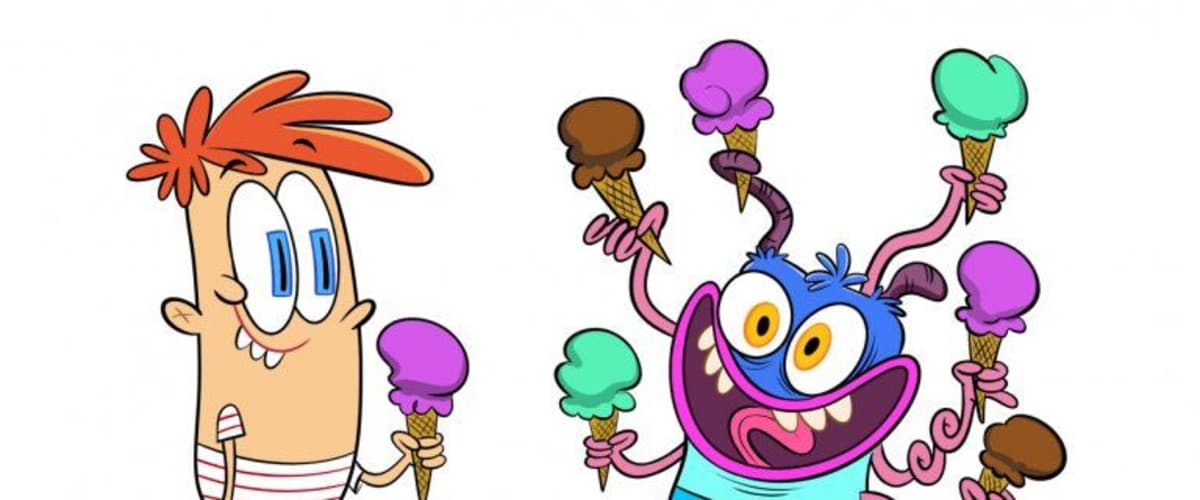 Fairly OddParents - Season 0