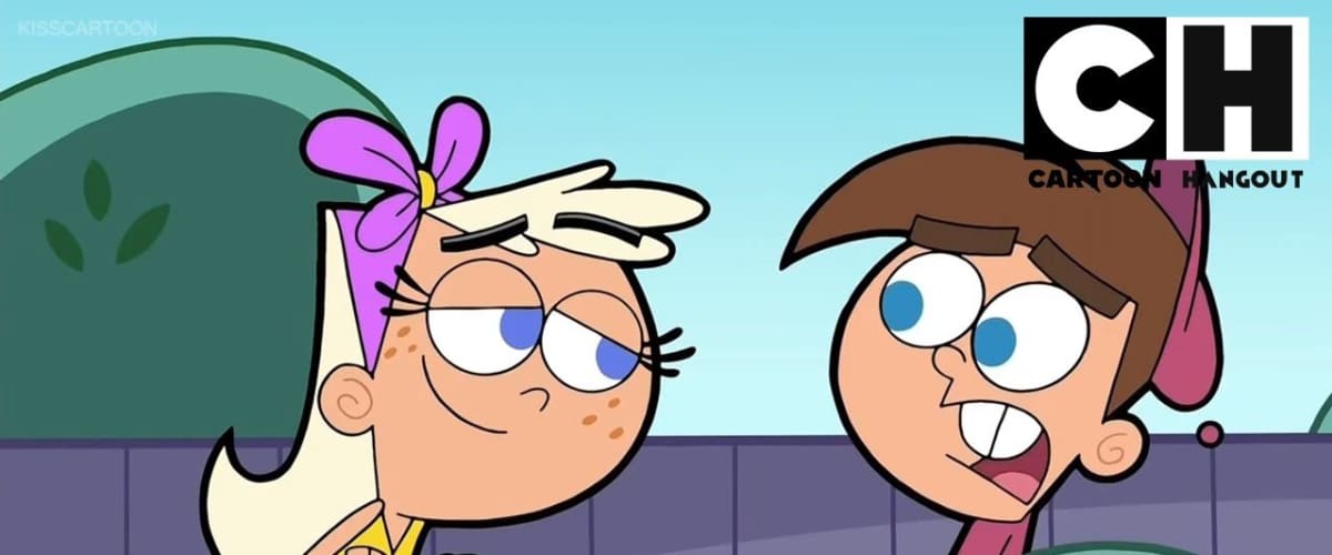 Watch Fairly OddParents - Season 1