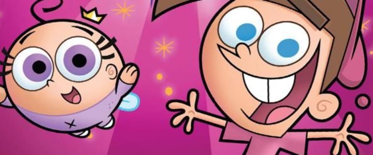 Watch Fairly OddParents - Season 3
