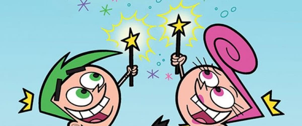 Watch Fairly OddParents - Season 4