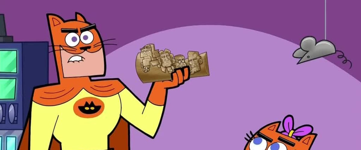 Fairly OddParents - Season 7