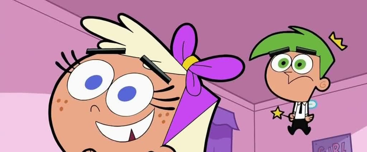Fairly OddParents - Season 9