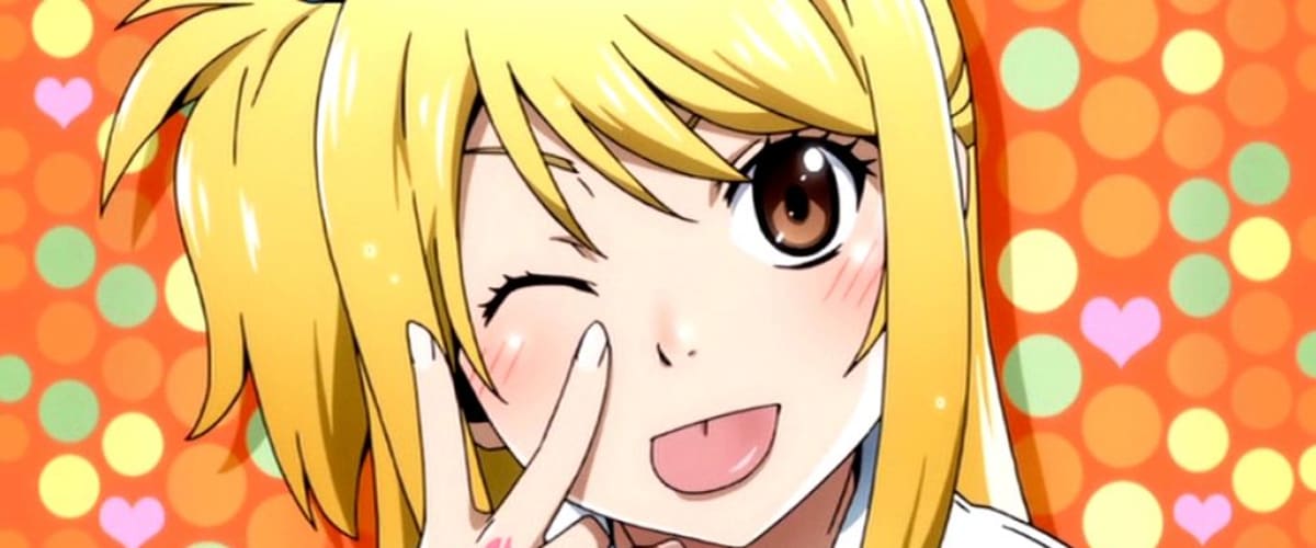 Fairy Tail (2011) OVA